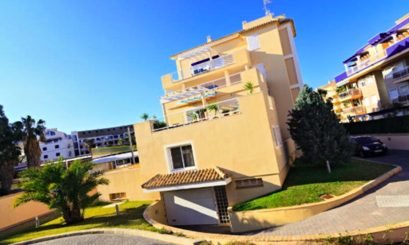 Appartements à Dénia - - Dénia - 13