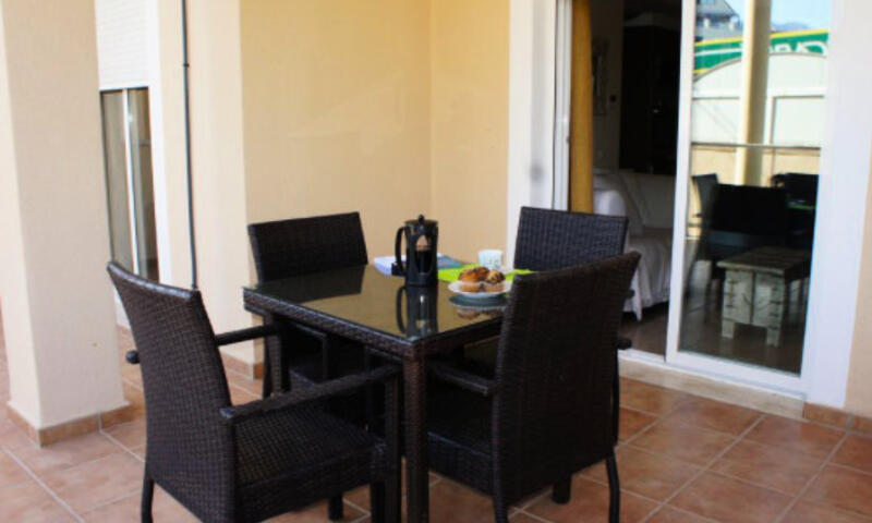 Appartements à Dénia - - Dénia - 12