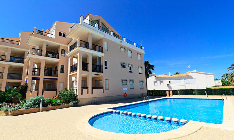 Appartements à Dénia - - Dénia - 1