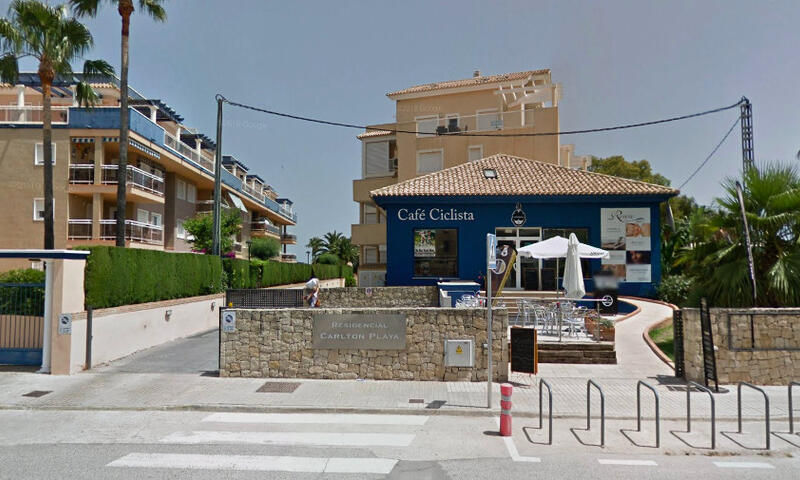 Appartements à Dénia - - Dénia - 14