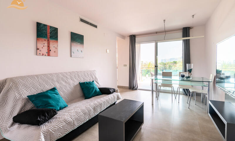 Appartements à Dénia - - Dénia - 5