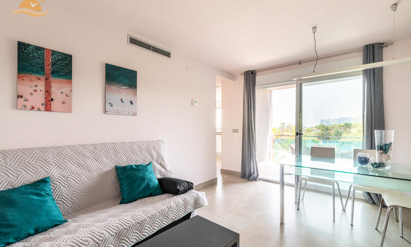 Appartements à Dénia - - Dénia - 3