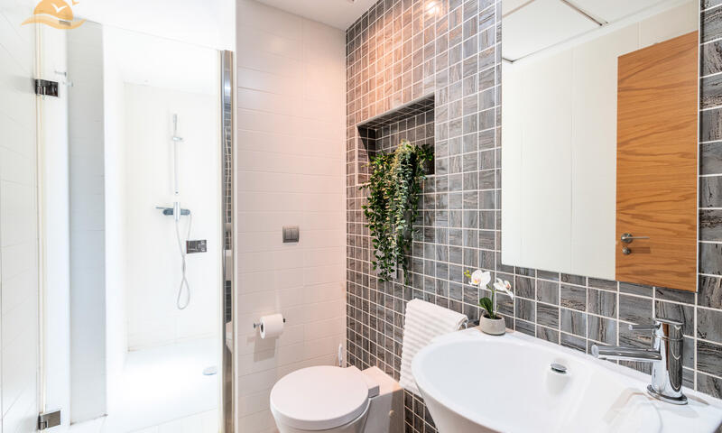 Appartements à Dénia - - Dénia - 13