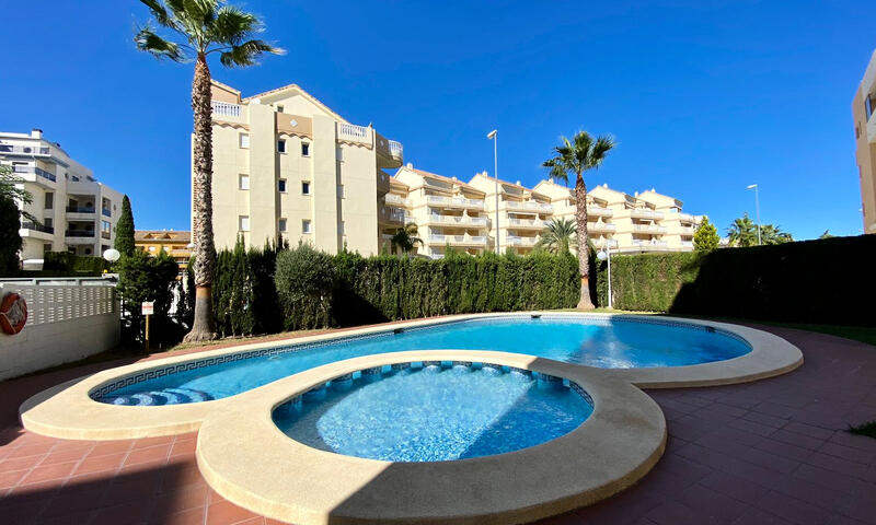 Appartements à Dénia - - Dénia - 2