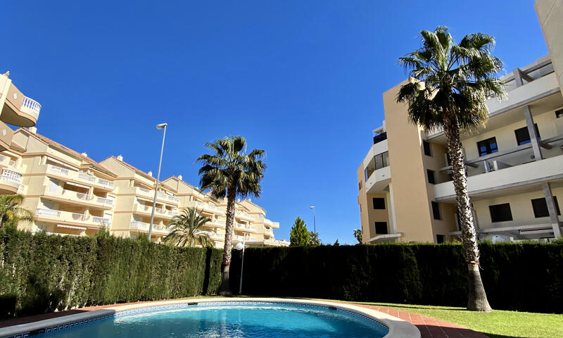 Appartements à Dénia - - Dénia - 1