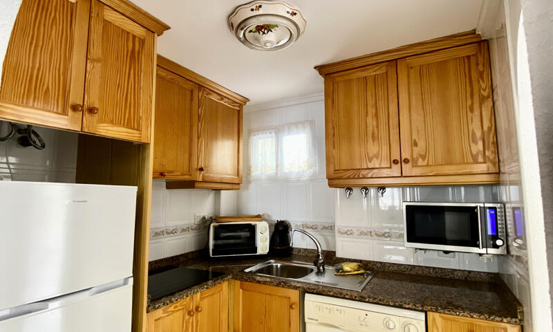 Appartements à Dénia - - Dénia - 10