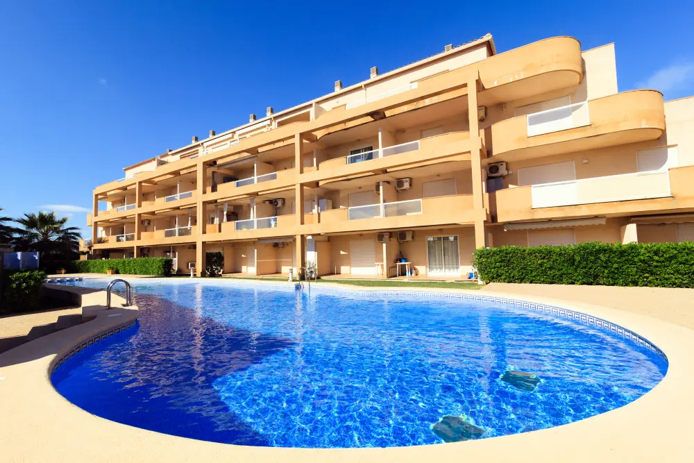 Appartements à Dénia