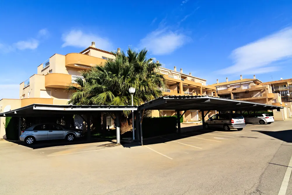 Appartements à Dénia