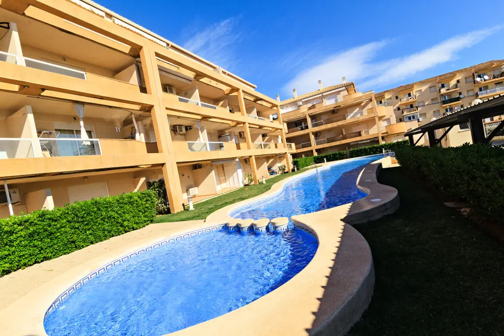 Appartements à Dénia