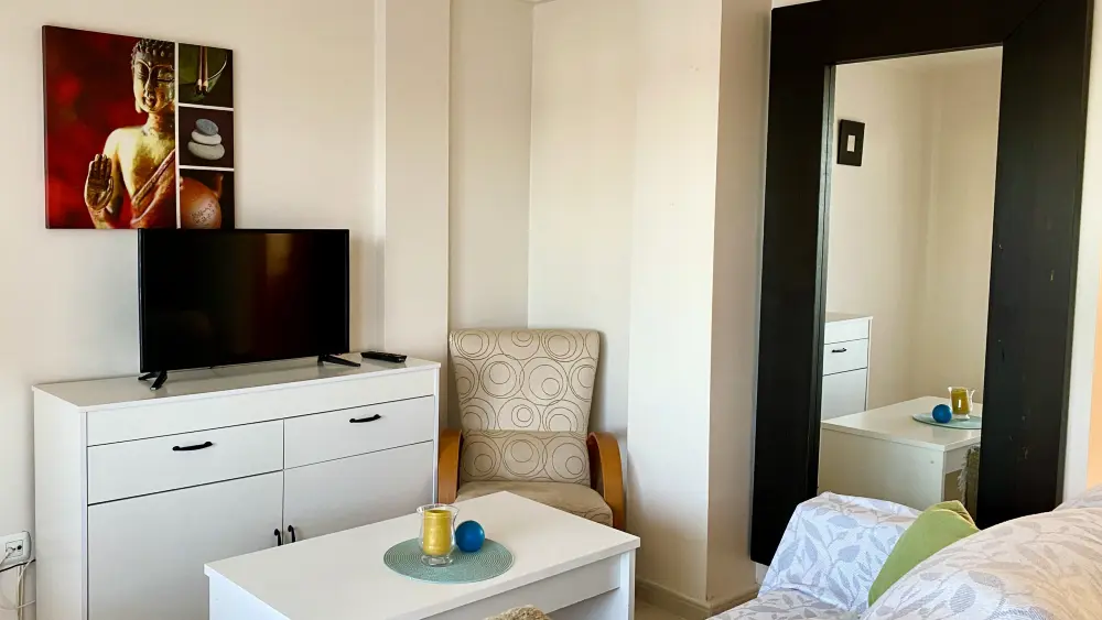Appartements à Dénia