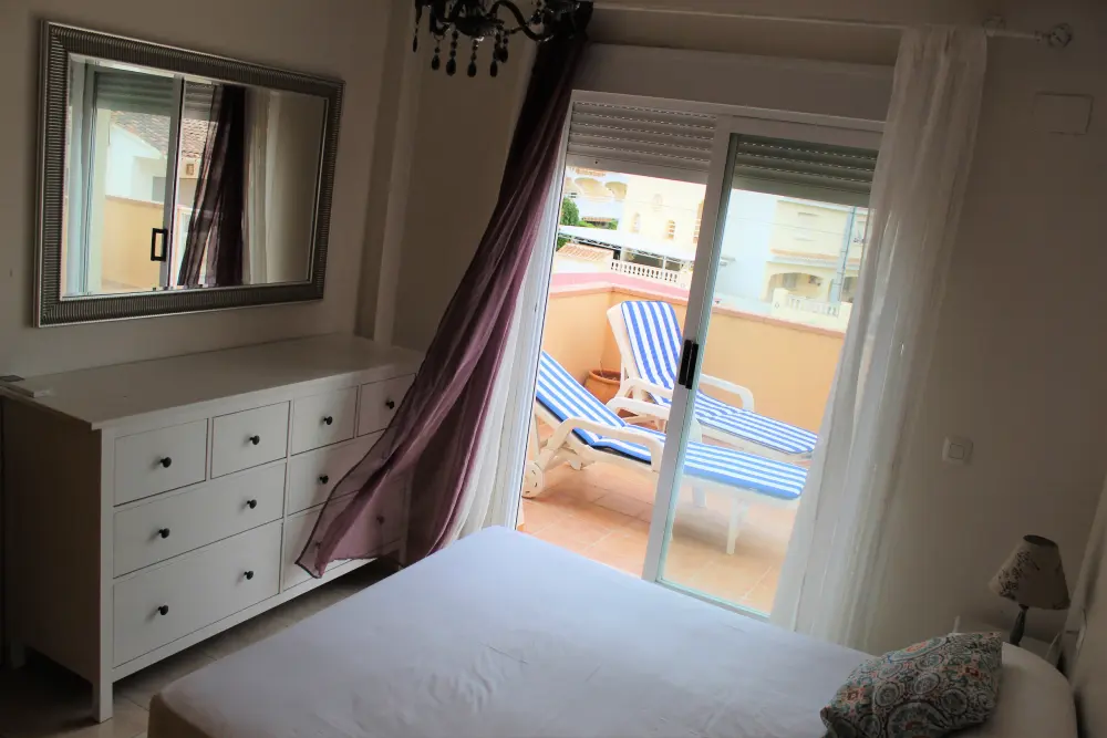 Appartements à Dénia