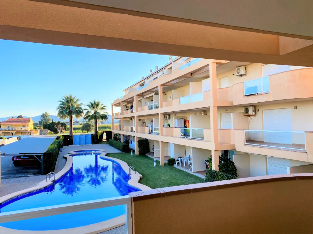 Appartements à Dénia