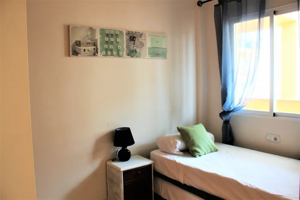 Appartements à Dénia