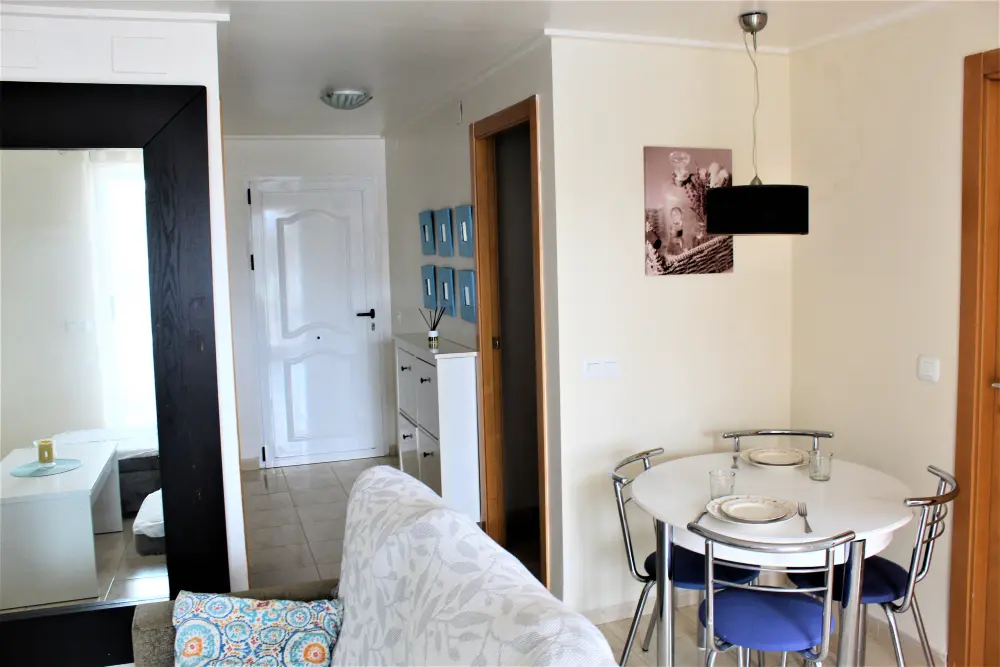 Appartements à Dénia