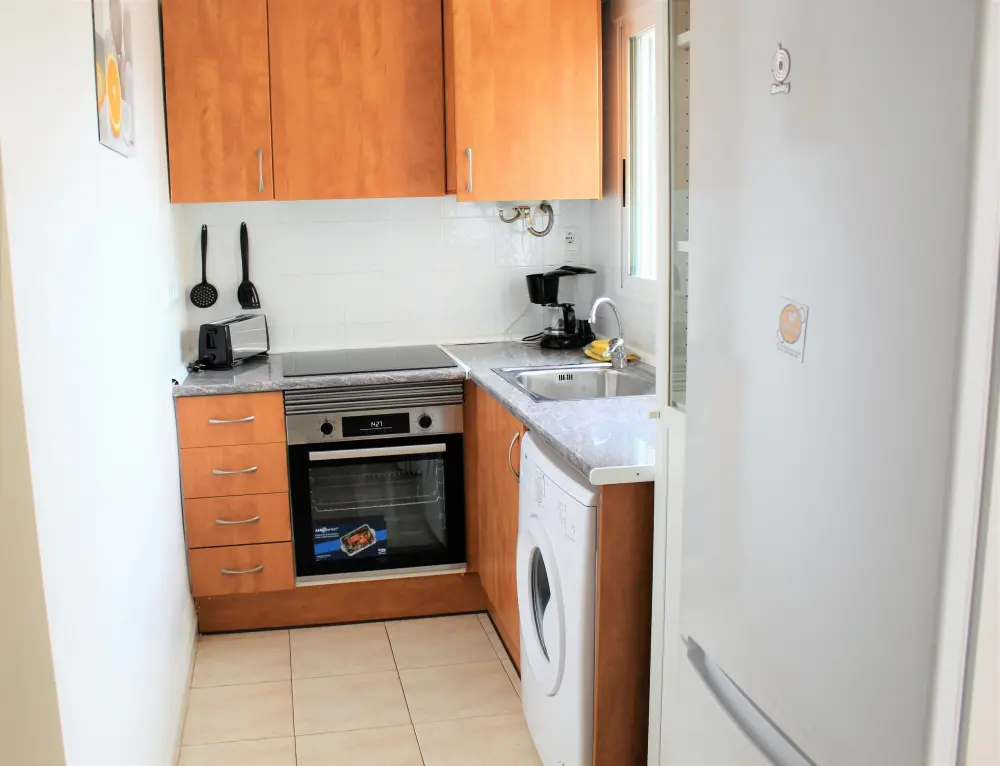 Appartements à Dénia