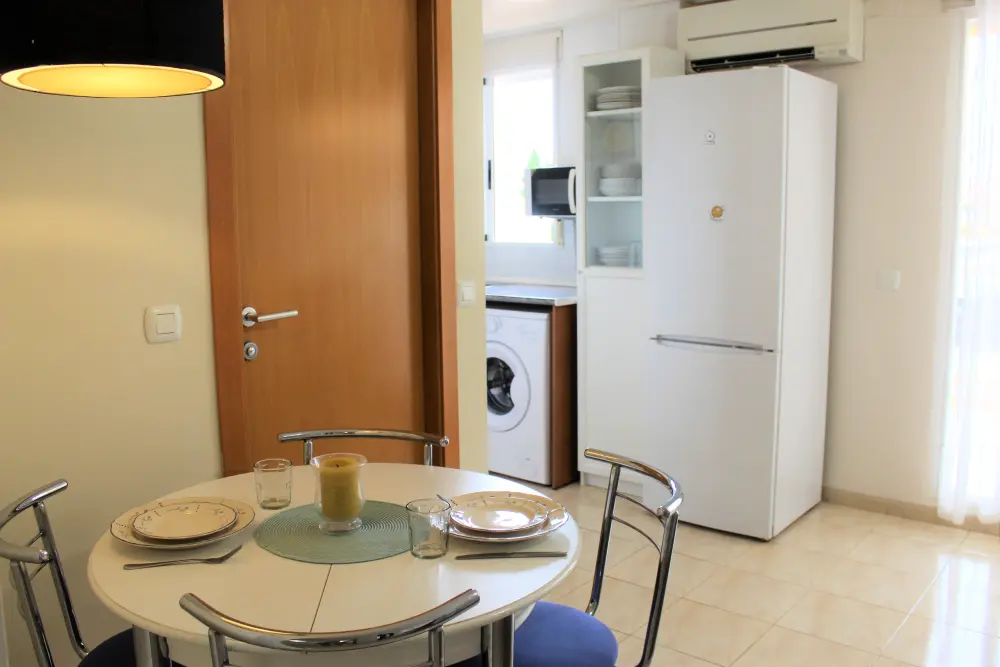 Appartements à Dénia
