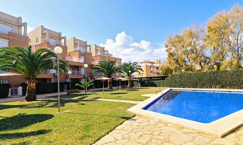 Appartements à Dénia - - Dénia - 1