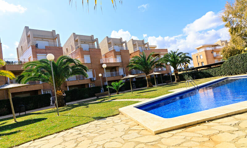 Appartements à Dénia - - Dénia - 14