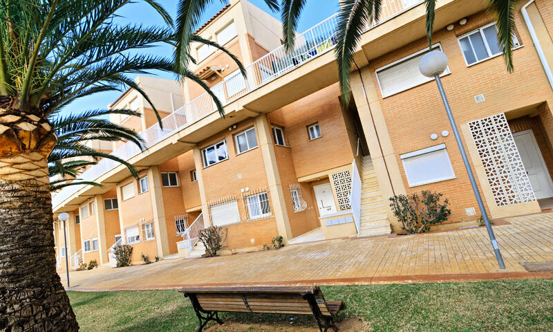 Appartements à Dénia - - Dénia - 16