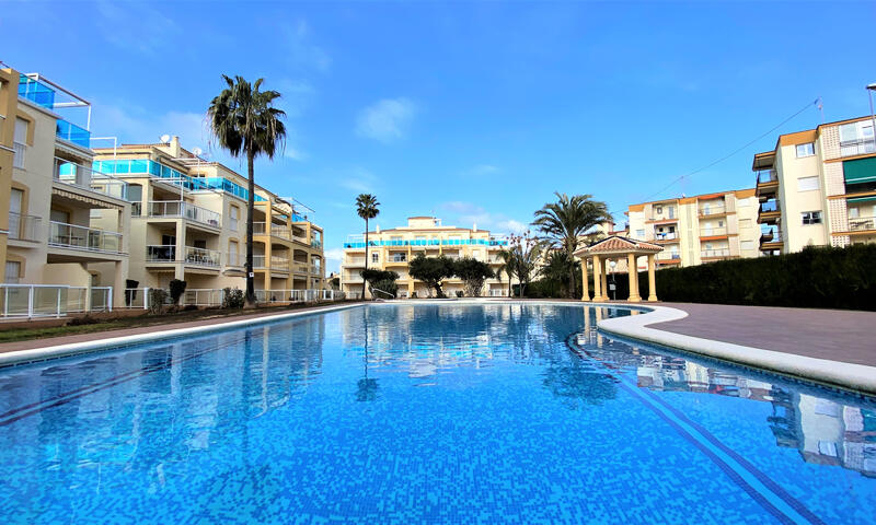 Appartements à Dénia - - Dénia - 20