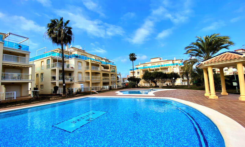 Appartements à Dénia - - Dénia - 1