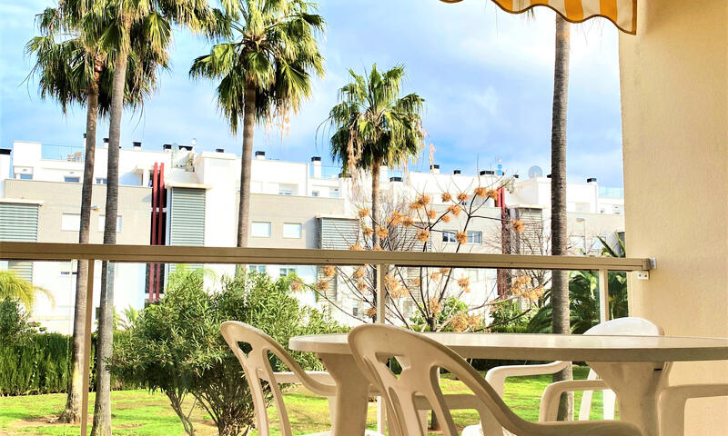 Appartements à Dénia - - Dénia - 3