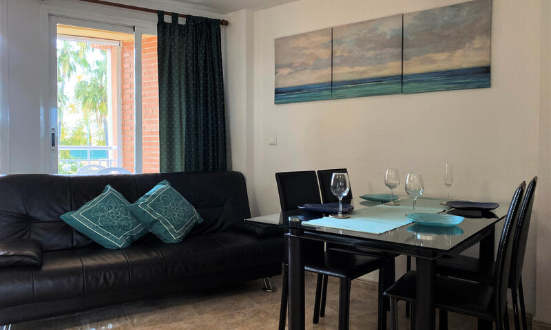 Appartements à Dénia - - Dénia - 5