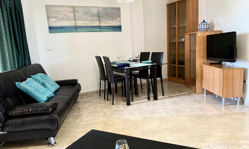Appartements à Dénia - - Dénia - 6