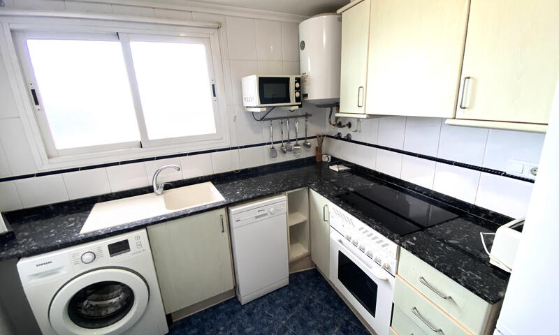 Appartements à Dénia - - Dénia - 12