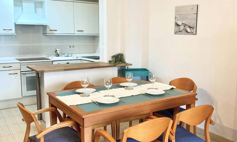 Appartements à Dénia - - Dénia - 5