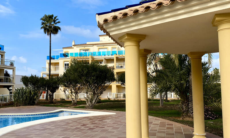 Appartements à Dénia - - Dénia - 18