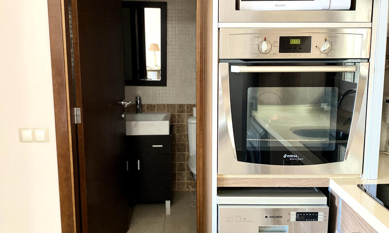 Appartements à Dénia - - Dénia - 7