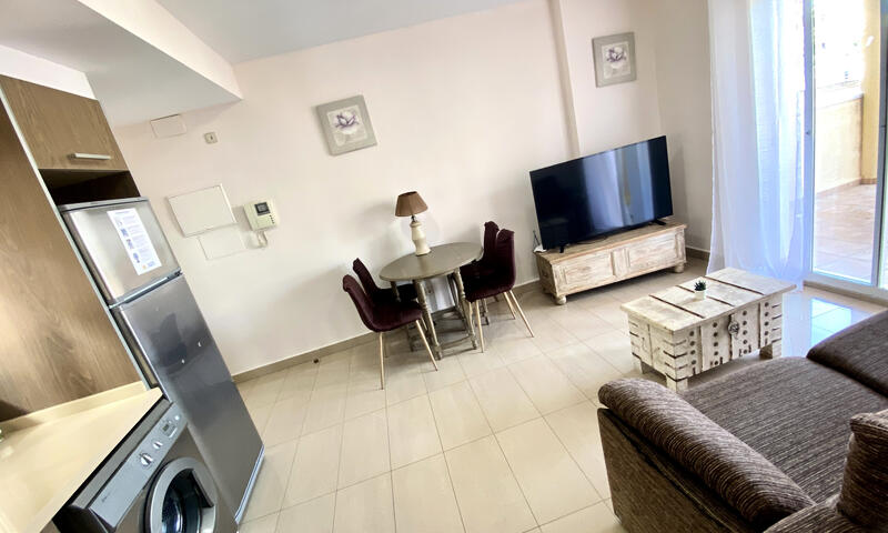 Appartements à Dénia - - Dénia - 6
