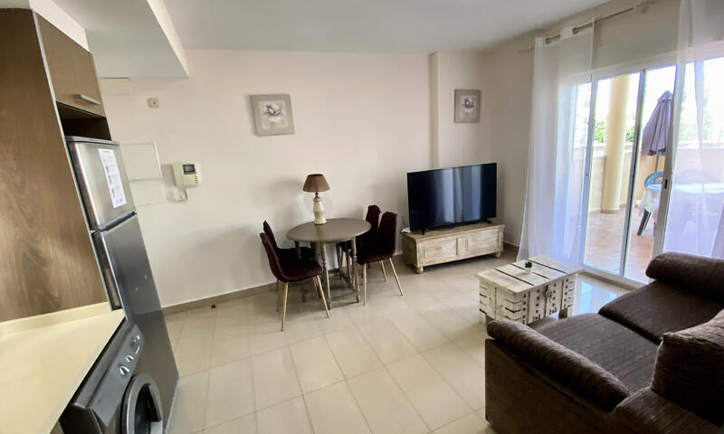 Appartements à Dénia - - Dénia - 4