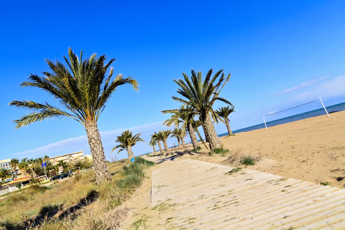 Appartements à Dénia