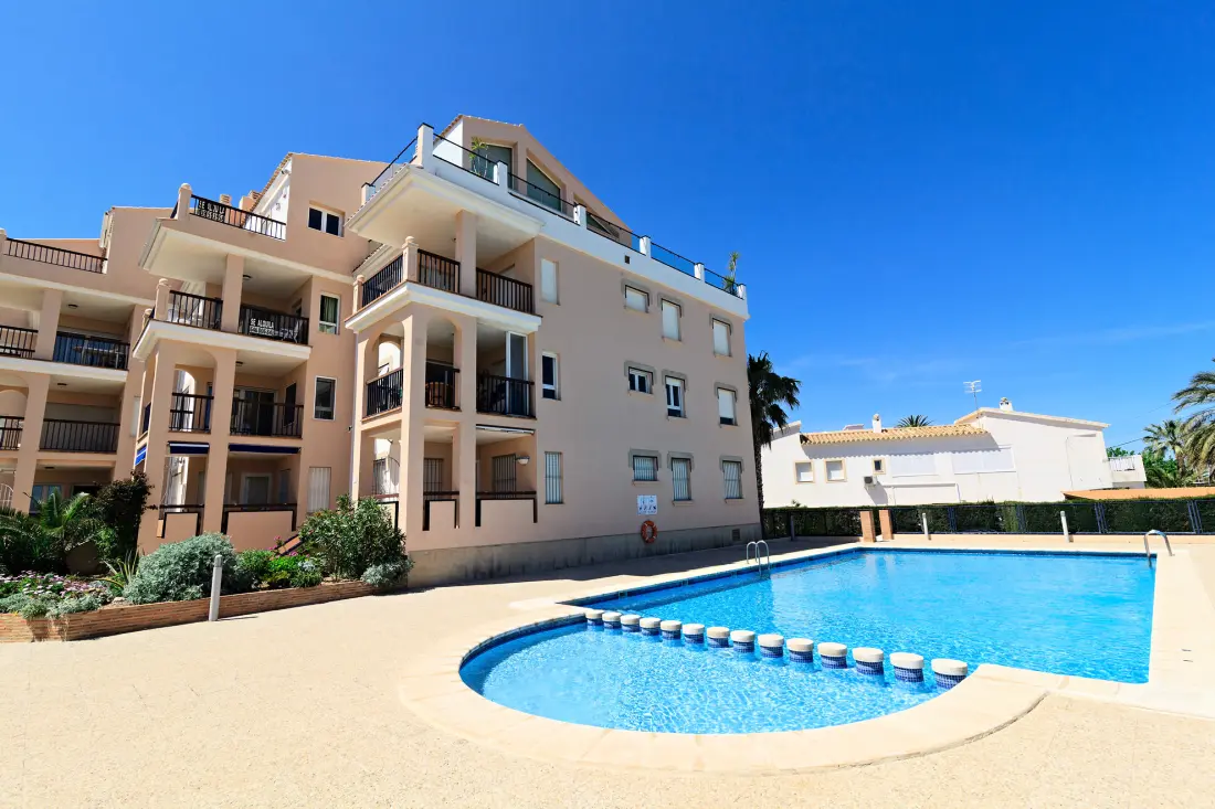 Appartements à Dénia