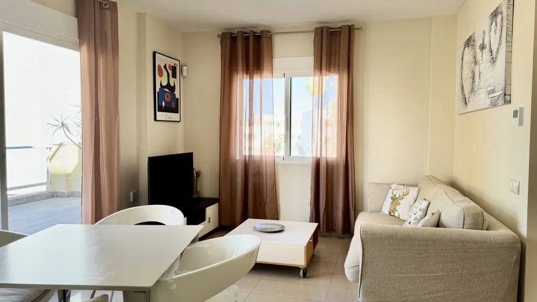 Appartements à Dénia