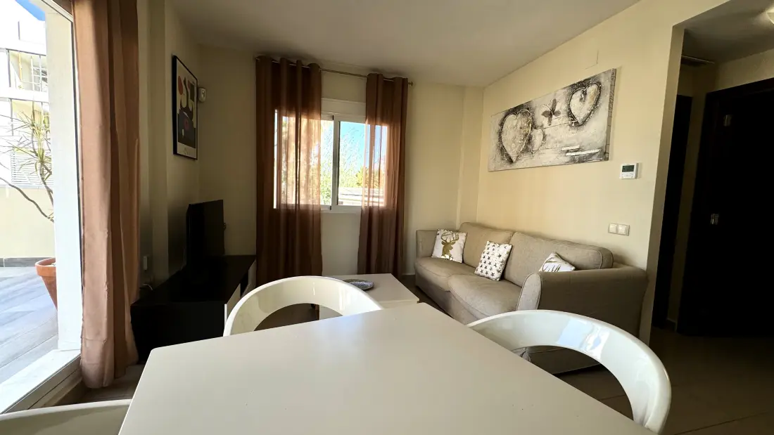 Appartements à Dénia
