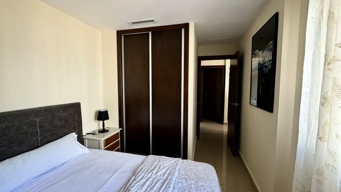 Appartements à Dénia