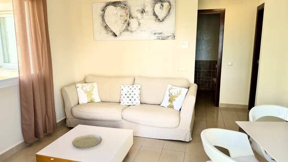 Appartements à Dénia