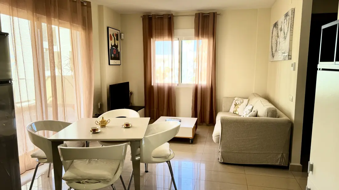 Appartements à Dénia
