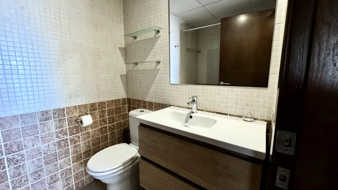 Appartements à Dénia