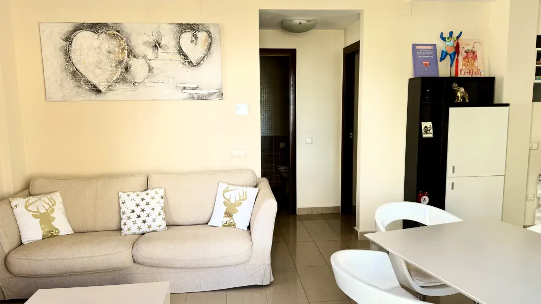 Appartements à Dénia