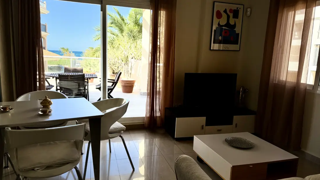 Appartements à Dénia