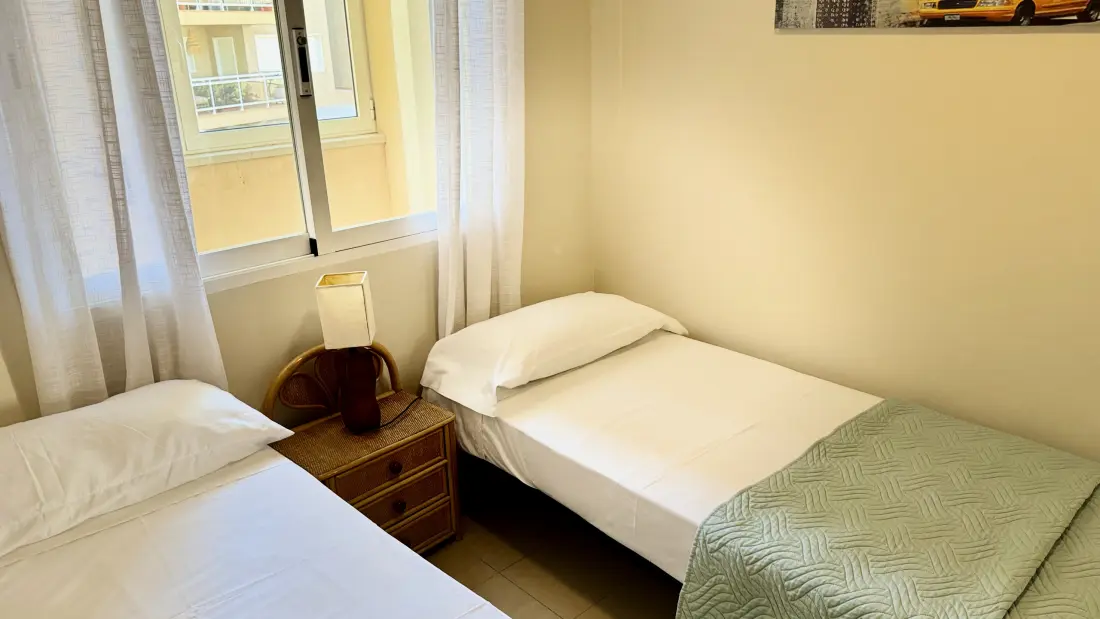 Appartements à Dénia