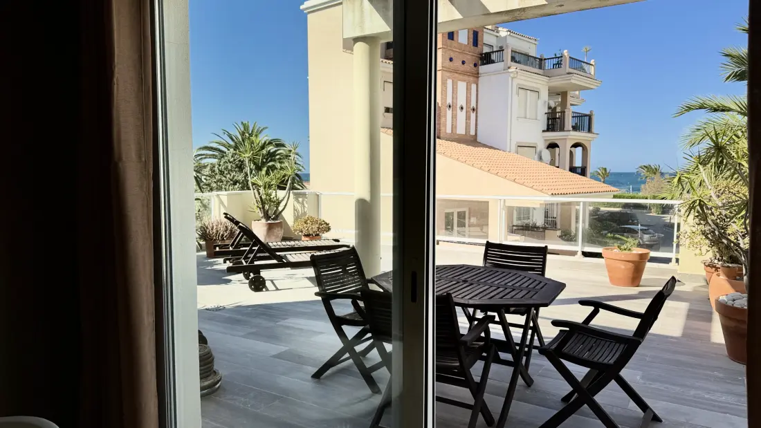 Appartements à Dénia