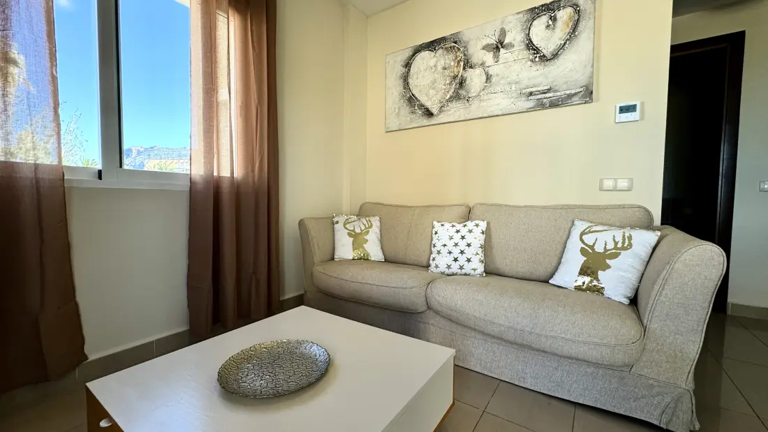 Appartements à Dénia
