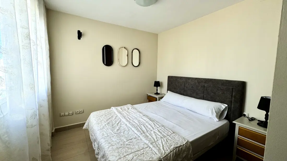 Appartements à Dénia