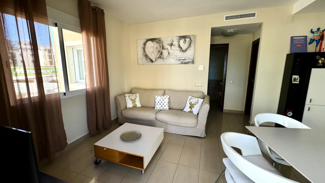 Appartements à Dénia