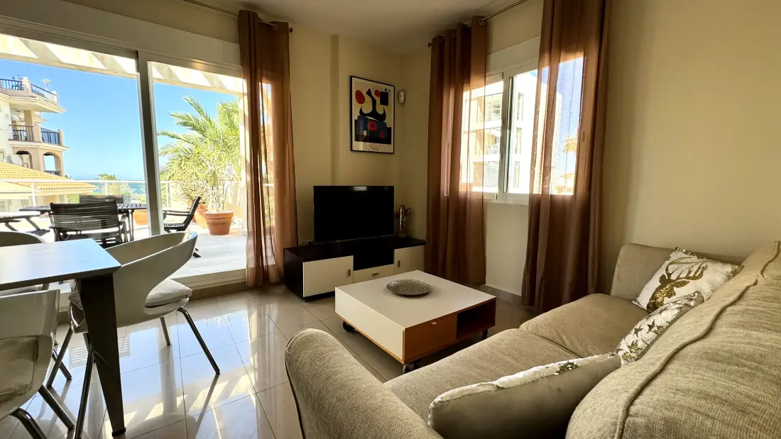 Appartements à Dénia